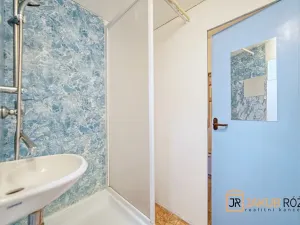 Pronájem bytu 2+kk, Vrchlabí, Pražská, 40 m2