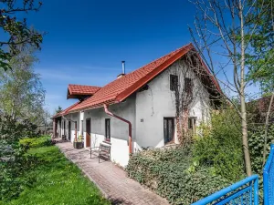 Prodej rodinného domu, Kněžice, 94 m2