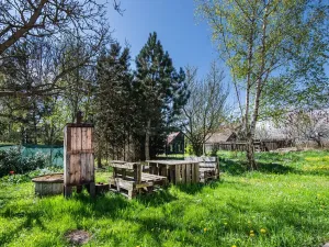 Prodej rodinného domu, Kněžice, 94 m2