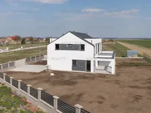 Prodej rodinného domu, Slaný, 156 m2