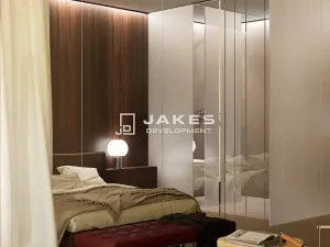 Prodej bytu 2+kk, Praha - Holešovice, Kostelní, 45 m2