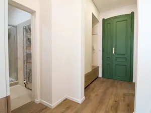 Pronájem bytu 2+kk, Brno, Vlhká, 64 m2