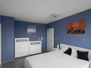 Prodej bytu 3+kk, České Budějovice, Skuherského, 53 m2