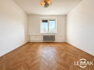 Prodej bytu 2+1, Olomouc, Ladova, 53 m2