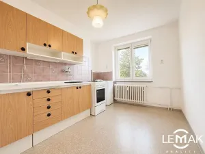 Prodej bytu 2+1, Olomouc, Ladova, 53 m2