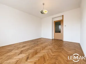 Prodej bytu 2+1, Olomouc, Ladova, 53 m2