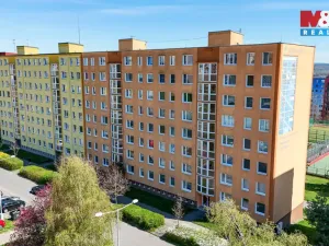 Prodej bytu 4+1, Plzeň - Bolevec, Gerská, 91 m2