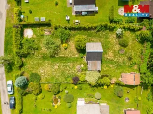 Prodej chaty, Větřní - Hašlovice, 25 m2