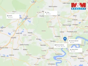 Prodej chaty, Borotice - Čelina, 24 m2