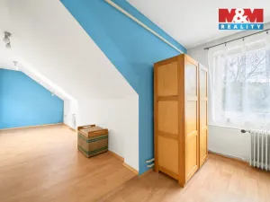 Prodej chalupy, Machov - Nízká Srbská, 160 m2