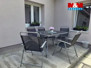 Prodej rodinného domu, Žiželice, Rožumberkova, 70 m2