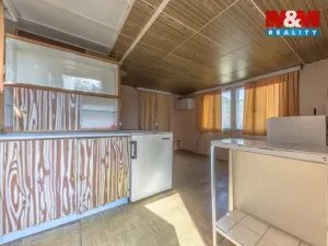 Prodej chaty, Děčín - Děčín X-Bělá, Družstevní, 16 m2