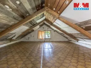 Prodej chaty, Děčín - Děčín X-Bělá, Družstevní, 16 m2