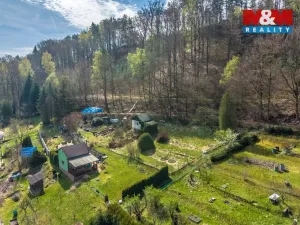 Prodej chaty, Děčín - Děčín X-Bělá, Družstevní, 16 m2