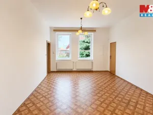 Pronájem atypického bytu, Lenešice, 171 m2