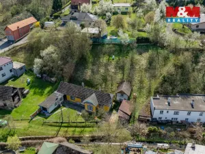 Prodej pozemku pro bydlení, Březnice, 1242 m2