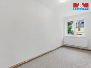 Prodej bytu 3+1, Nový Bor, Sloupská, 70 m2