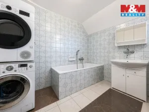 Prodej chaty, Světlá nad Sázavou - Lipnička, 106 m2