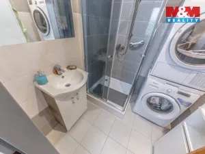 Prodej bytu 2+1, Jílové, Oblouková, 63 m2