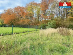 Prodej pozemku pro bydlení, Ohrobec, K Vranému, 1106 m2