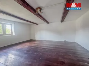 Prodej rodinného domu, Býčkovice, 100 m2