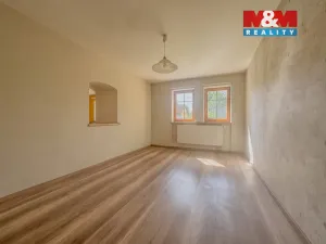 Prodej rodinného domu, Býčkovice, 200 m2