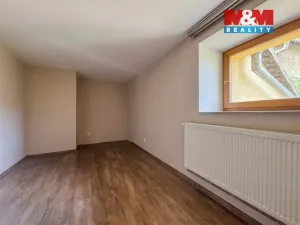 Prodej rodinného domu, Býčkovice, 200 m2