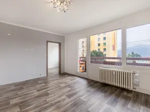 Prodej bytu 3+1, Ústí nad Labem, Přemyslovců, 74 m2