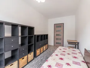 Prodej bytu 3+1, Ústí nad Labem, Přemyslovců, 74 m2