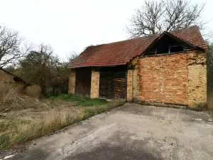 Prodej pozemku pro bydlení, Kožušice, 815 m2