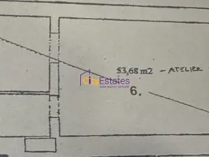 Pronájem bytu 1+1, České Budějovice, Dr. Stejskala, 59 m2