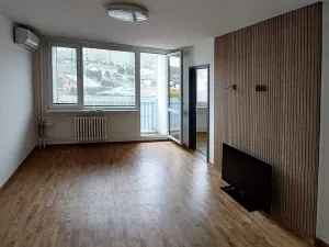 Prodej bytu 3+1, Ústí nad Labem, Na Výšině, 78 m2