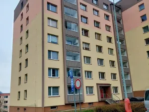 Prodej bytu 3+1, Ústí nad Labem, Na Výšině, 78 m2