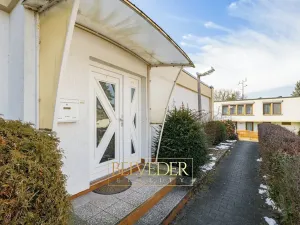 Pronájem rodinného domu, Teplice, Fučíkova stezka, 103 m2