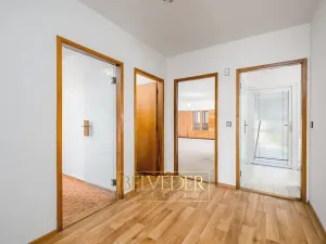 Pronájem rodinného domu, Teplice, Fučíkova stezka, 103 m2