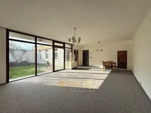 Pronájem rodinného domu, Teplice, Fučíkova stezka, 103 m2