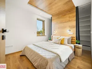 Prodej rodinného domu, Kněževes, Libušina, 128 m2