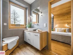 Prodej rodinného domu, Kněževes, Libušina, 128 m2