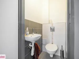 Prodej rodinného domu, Kněževes, Libušina, 128 m2