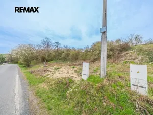 Prodej pozemku pro bydlení, Slaný, 778 m2