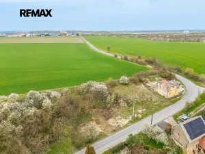 Prodej pozemku pro bydlení, Slaný, 656 m2