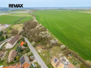 Prodej pozemku pro bydlení, Slaný, 656 m2