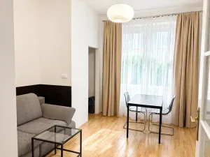 Pronájem bytu 2+1, Praha - Staré Město, Haštalská, 49 m2