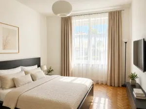 Pronájem bytu 2+1, Praha - Staré Město, Haštalská, 49 m2