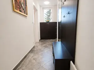 Pronájem bytu 2+1, Praha - Staré Město, Haštalská, 49 m2