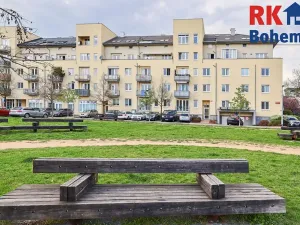 Pronájem bytu 2+1, Praha - Zbraslav, Jaromíra Vejvody, 75 m2