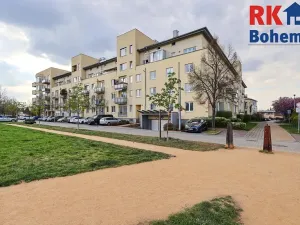 Pronájem bytu 2+1, Praha - Zbraslav, Jaromíra Vejvody, 75 m2