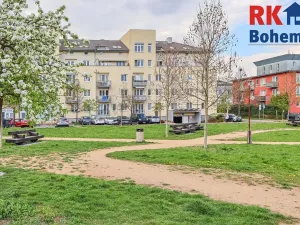 Pronájem bytu 2+1, Praha - Zbraslav, Jaromíra Vejvody, 75 m2