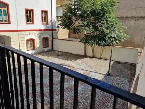 Prodej činžovního domu, Litoměřice, Mírové náměstí, 578 m2