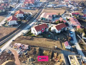 Prodej bytu 3+kk, Holubice, 87 m2